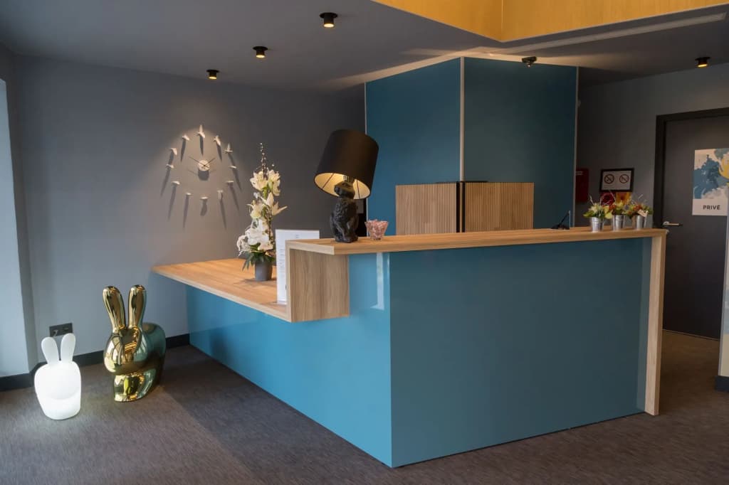 The Originals Boutique, Hôtel des Sources - Photo 1
