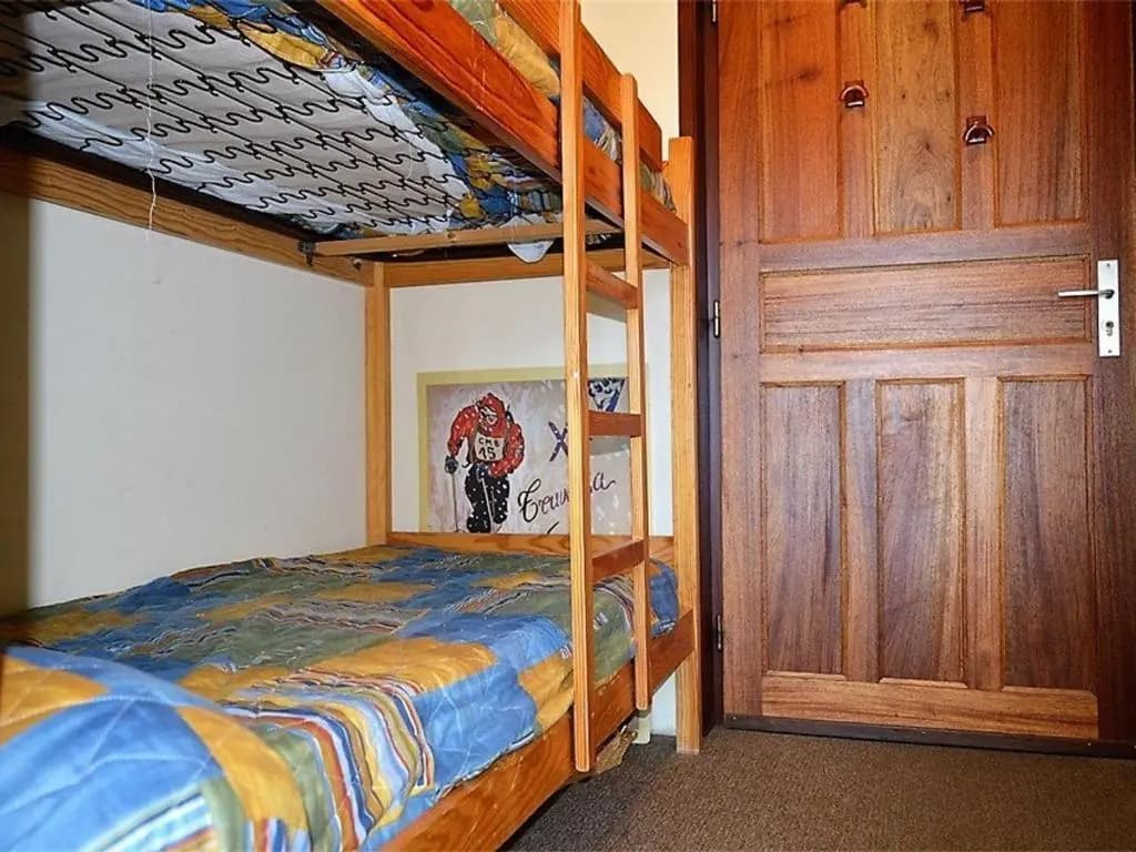 Appartement Font-Romeu-Odeillo-Via, 1 pièce, 4 personnes - FR-1-580-17 - Photo 1