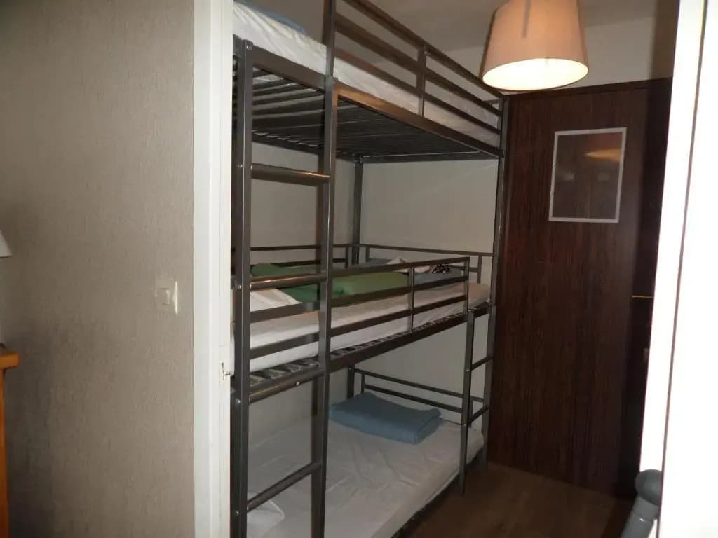 Appartement Les Balcons du Soleil - Photo 3