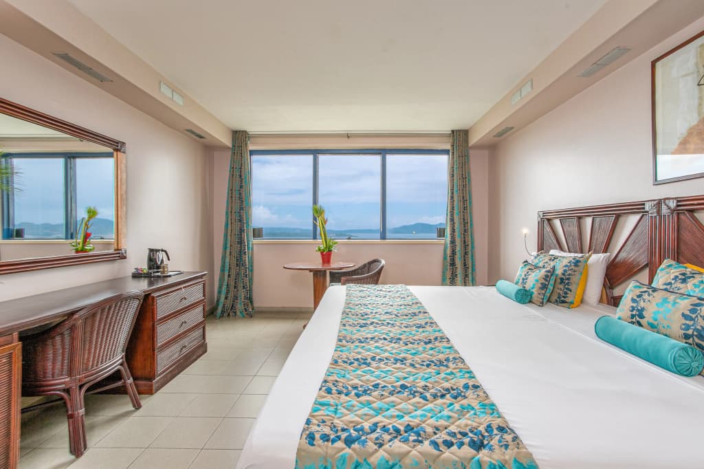 Karibea Valmenière Hôtel - Photo 4
