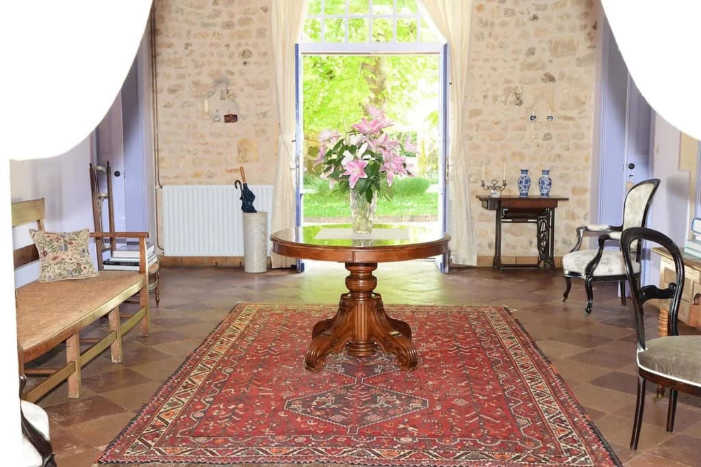 La Sauvageonne - Photo 5