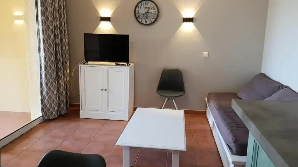 Village Pont Royal en Provence - maeva Home - Appartement 3 pièces 6 person 134 - Photo 4