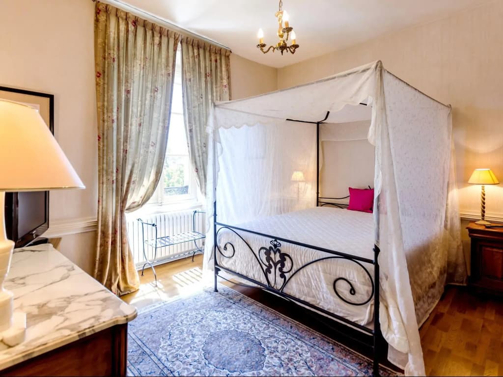 Hôtel de l'Europe - Photo 3