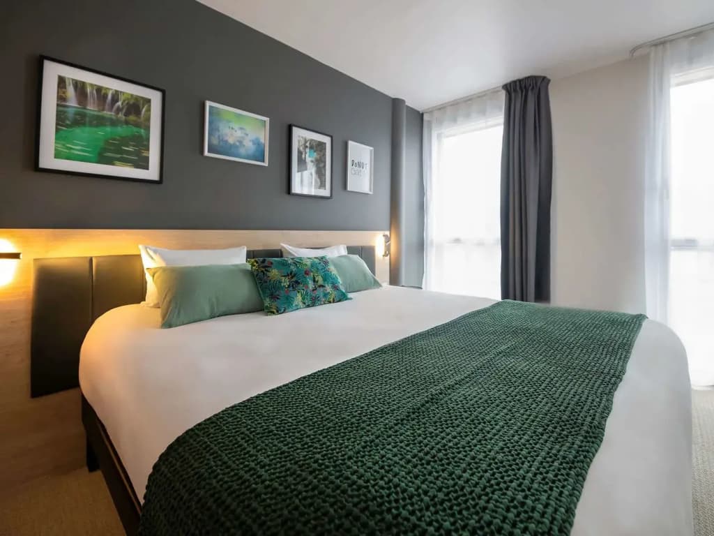 Aparthotel Adagio & Spa Vannes - Photo 2