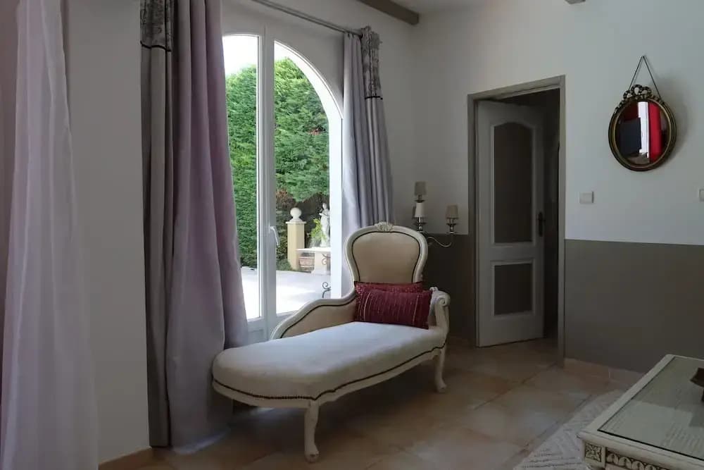 La Mylandre Chambre d'hôtes - Miniature 6
