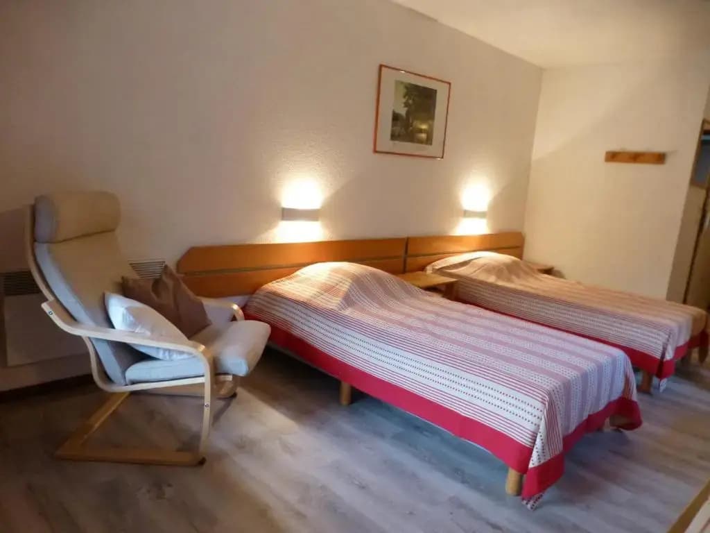 Studio Brides-les-Bains, 1 pièce, 4 personnes - FR-1-512-225 - Photo 2
