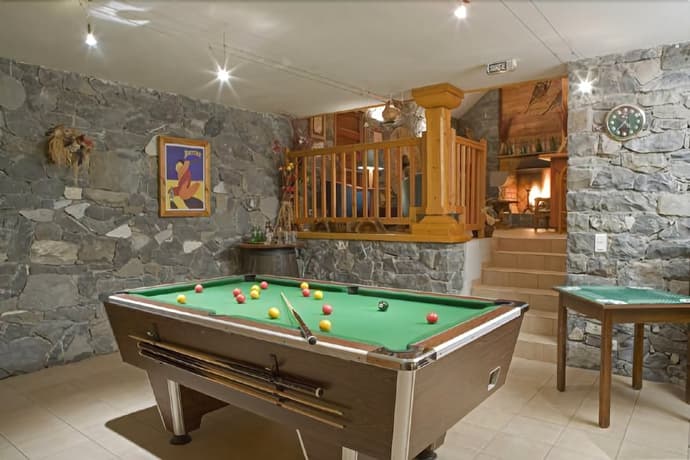 Chalet-Hotel Alpage Et Spa Logi - Miniature 8