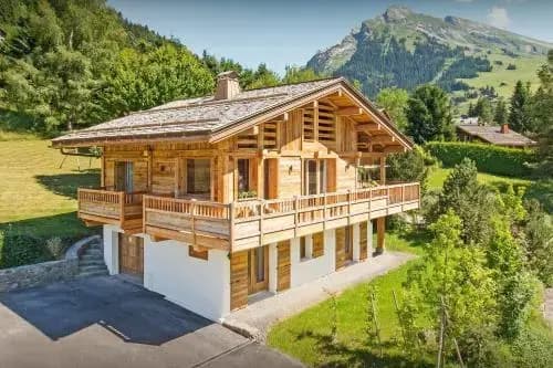 Chalet Andreanna - OVO Network - Photo 1