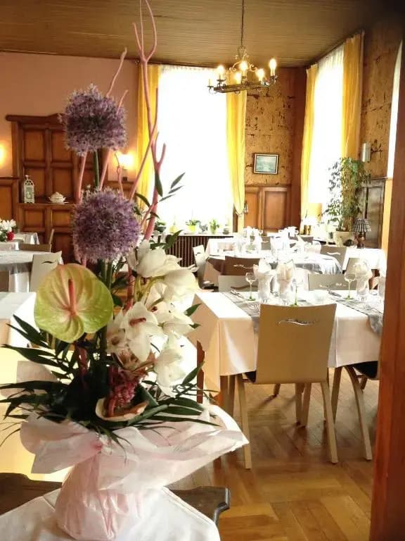 Hôtel Des Vosges - Photo 1