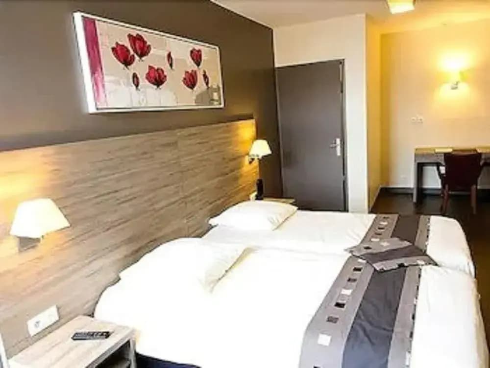 Auberge du Cheval Blanc - Photo 3