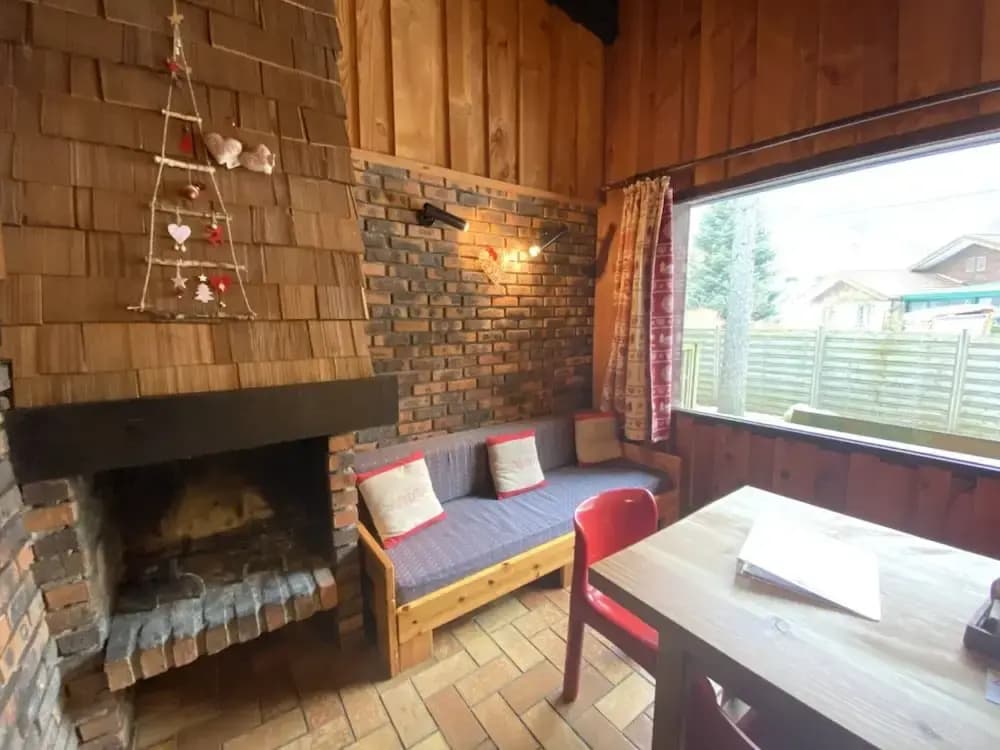 Apartment in La Bresse Near River & City Center - Miniature 8