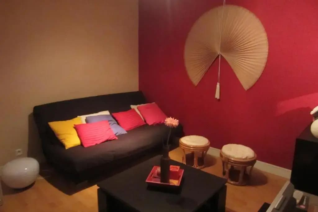 Appartement 4 personnes, plage de la Gravière #0557 - Photo 2