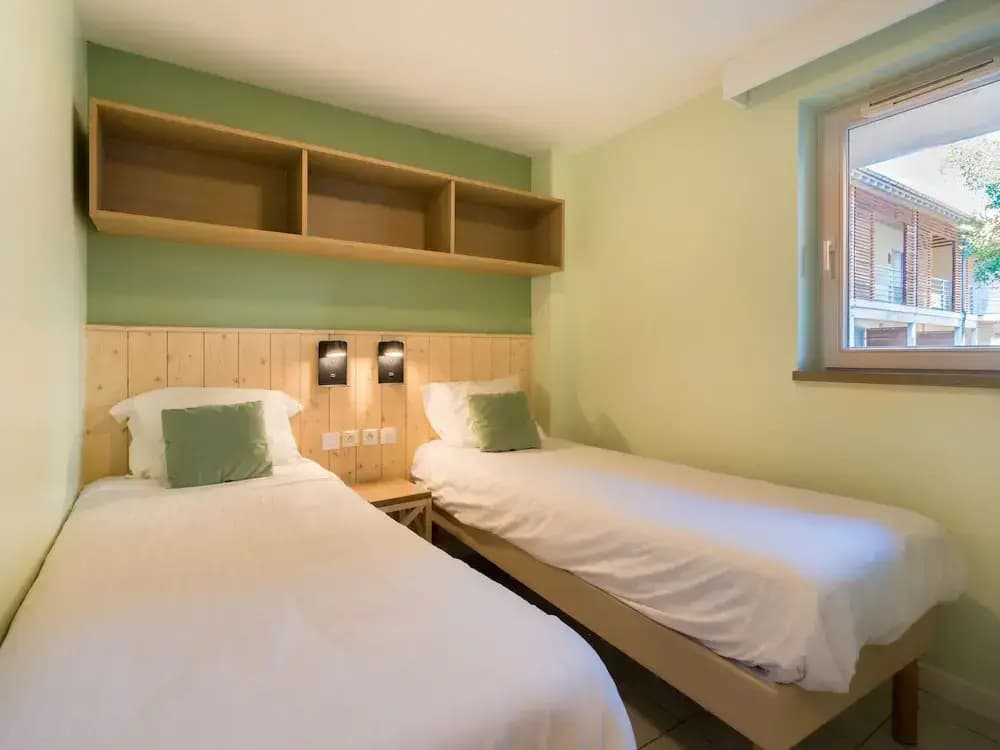 Pornichet Stay at Bois de la Gree - Photo 2