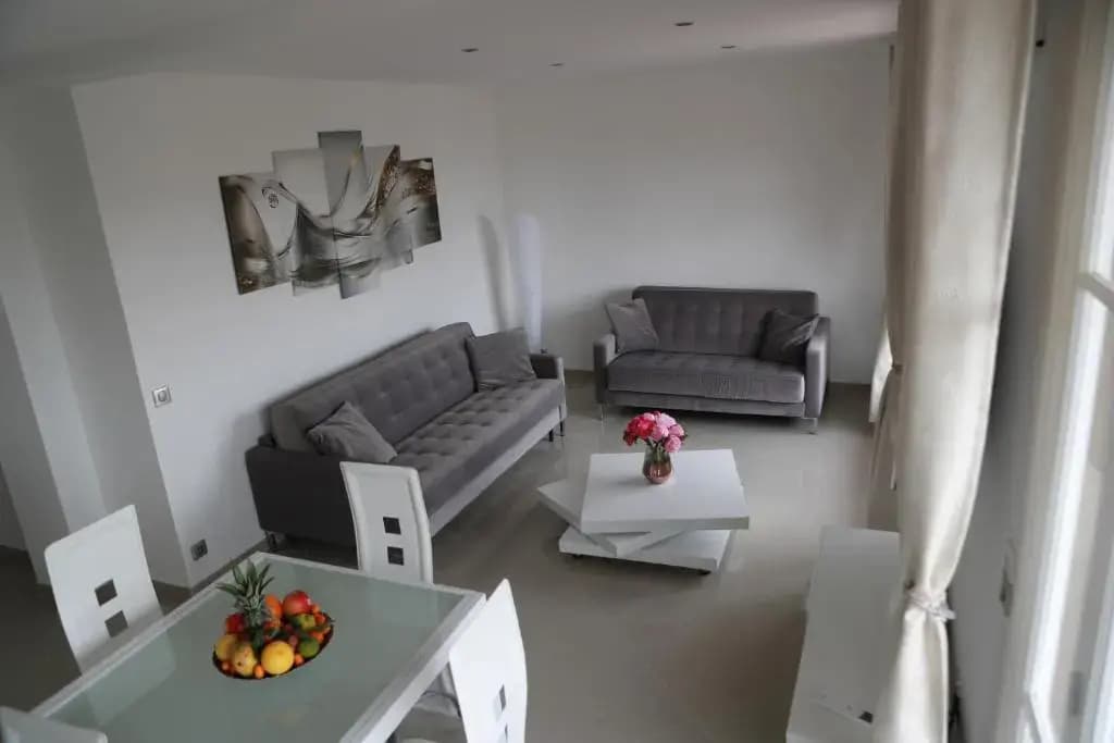 3P luxe proche Croisette - Photo 2