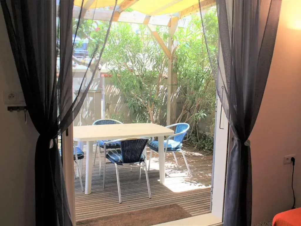 Maison Port-la-Nouvelle, 2 pièces, 4 personnes - FR-1-229C-662 - Photo 4