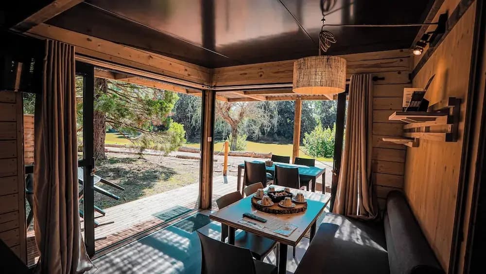 Hotel Chalet Montegut - Miniature 6