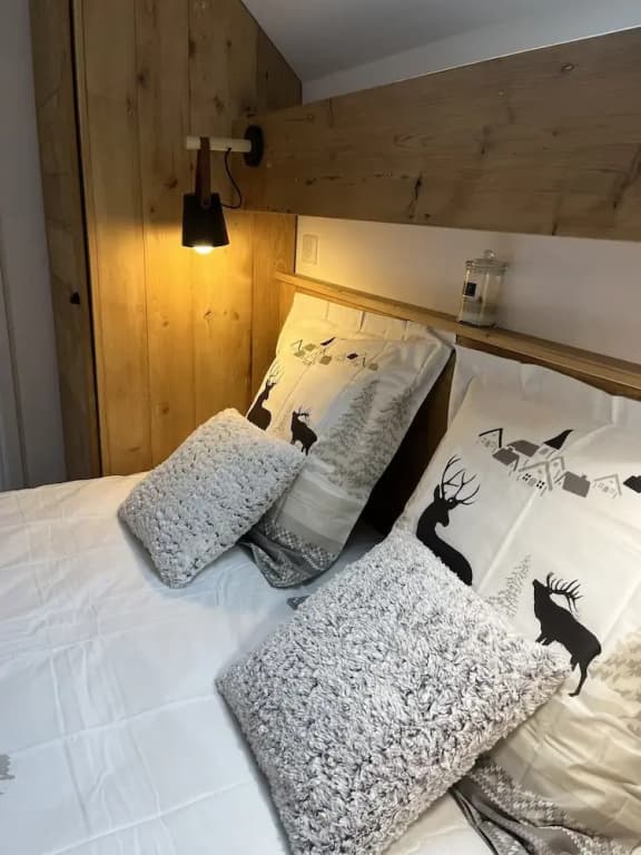 Les Brimbelles - Gite & Spa - Photo 4