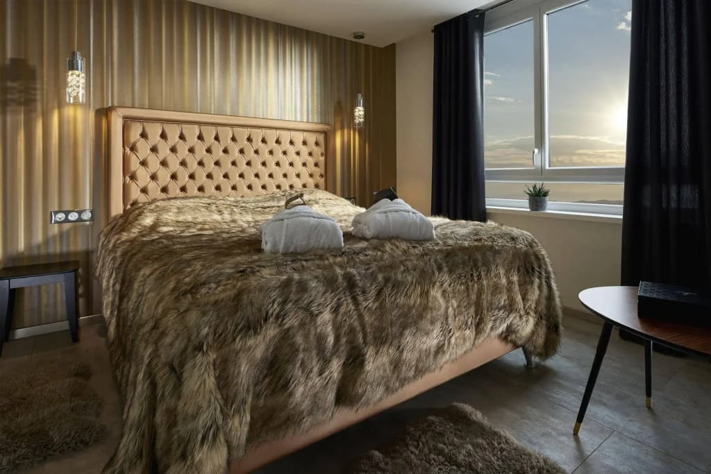 Mercure Bale Mulhouse Aeroport - Photo 5