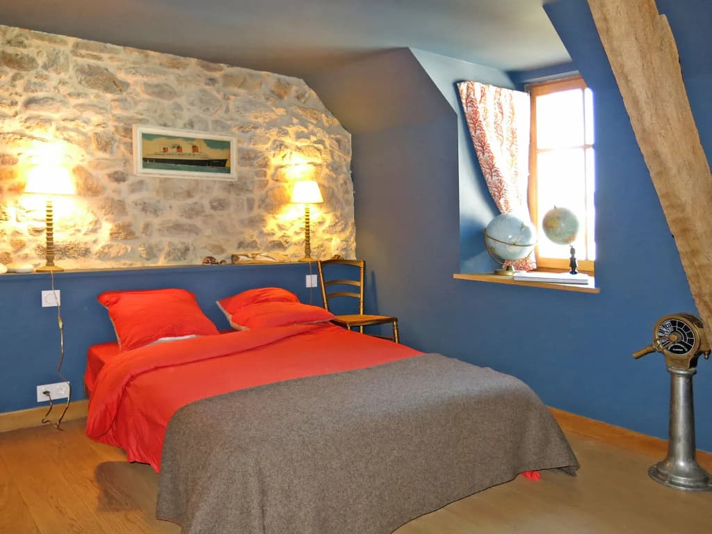 Holiday Home La Demeure de Tumiac (RHU357) - Photo 2