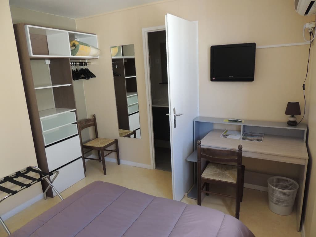 Auberge les Charmilles - Photo 2
