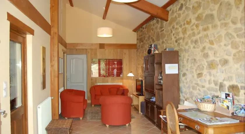Gite Rural Escoussenas - Photo 5