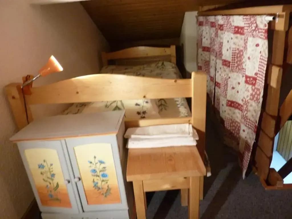 Appartement Saint-Jean-d'Aulps, 2 pièces, 6 personnes - FR-1-573-82 - Photo 4