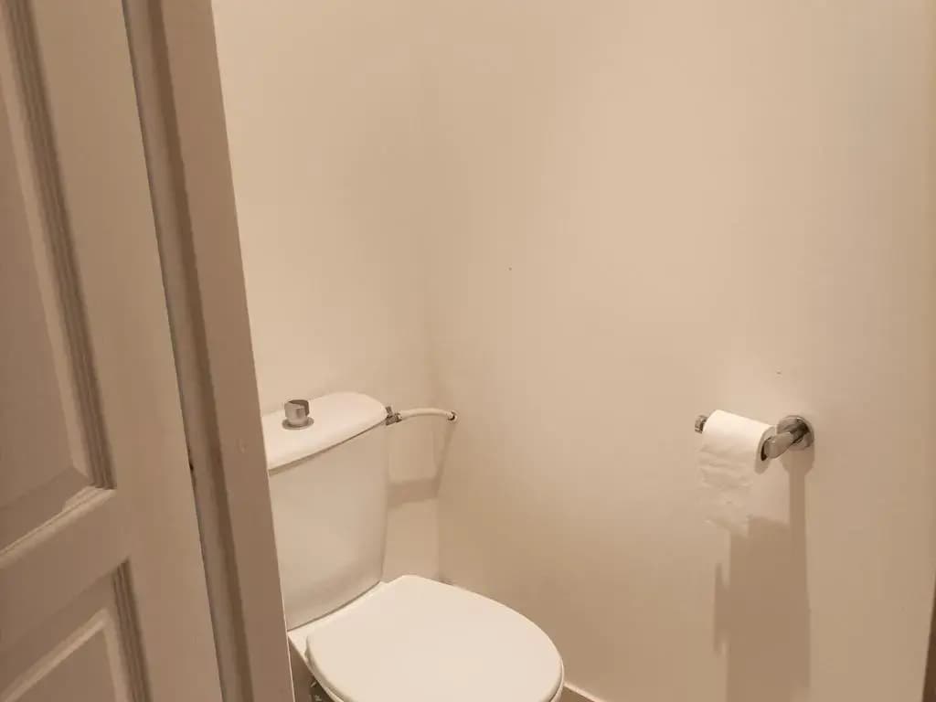 Appartement Jausiers, 3 pièces, 6 personnes - FR-1-165B-32 - Miniature 6