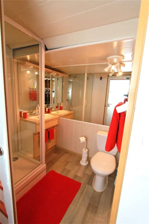 Appartement Wilson - Miniature 8