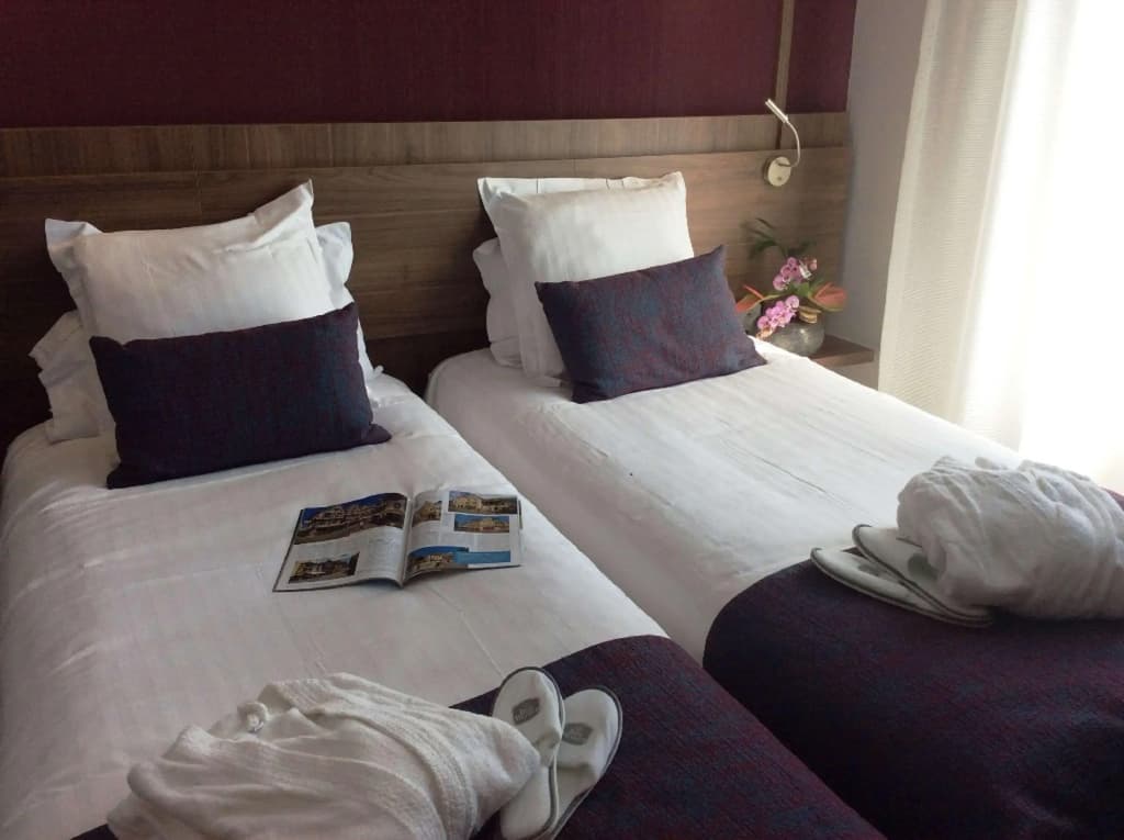 Best Western Le Duguesclin - Photo 5
