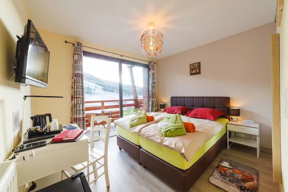 Alpina Aquarelax Hotel & Spa - Photo 5