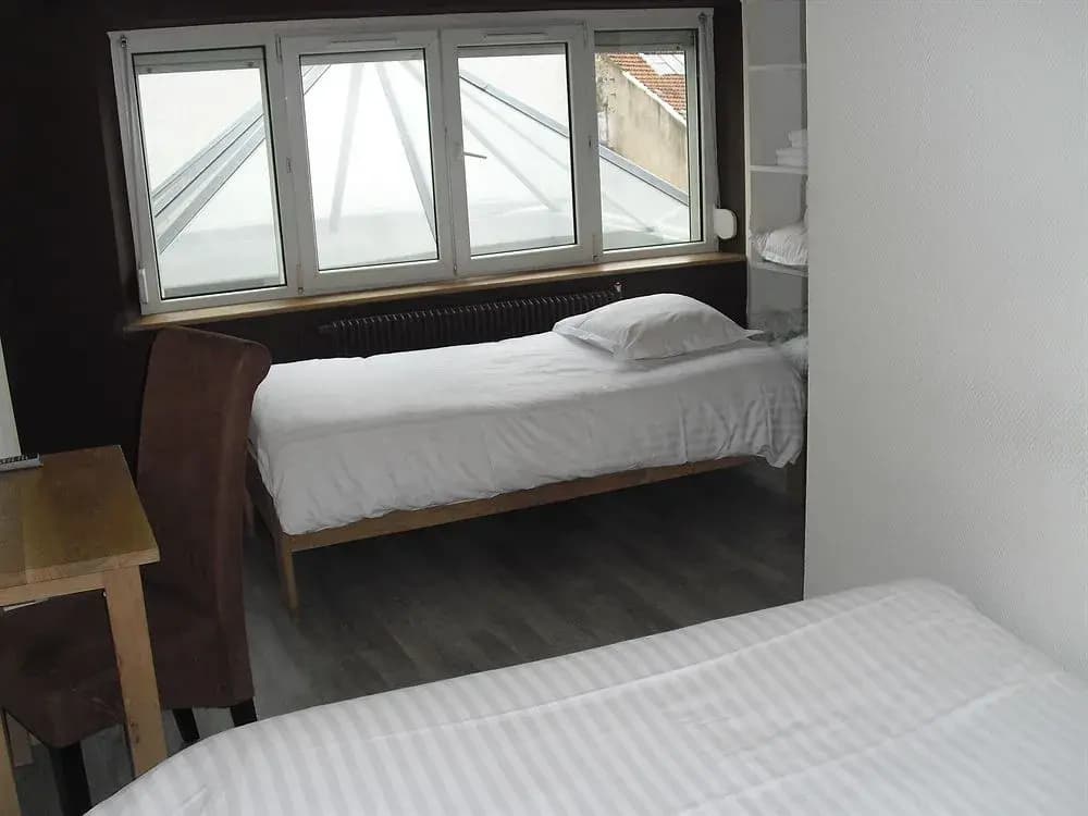 Hotel New York - Photo 3