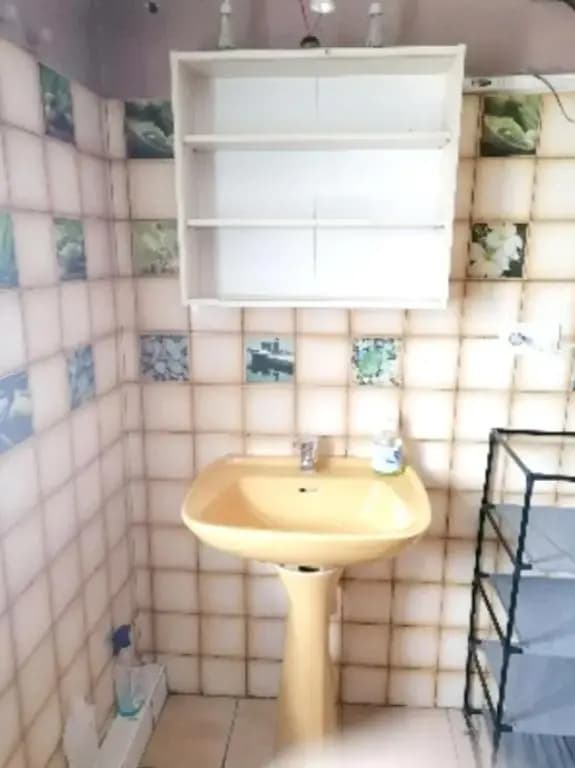 Appartement d'une chambre avec jardin clos et wifi a Avignon - Miniature 6