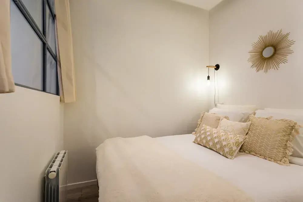 Cosy Flat 3P- Le Marais 2 - Photo 3