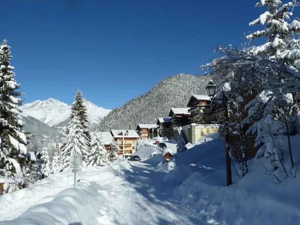 Chalet Jonquille - Photo 5