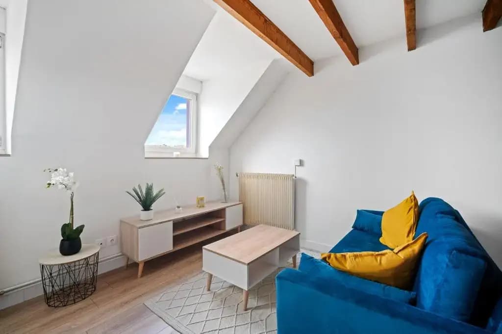 New La Douce Echappee, 2 Pers, Bien Situe - Photo 4