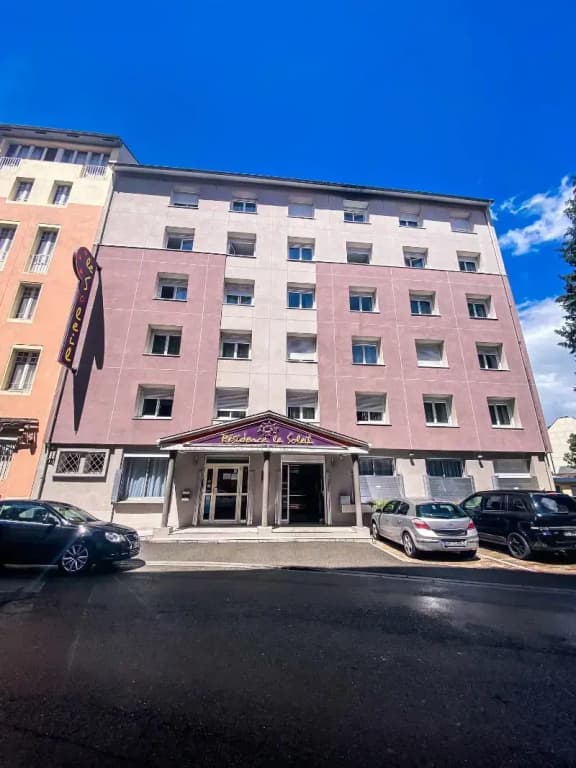 Residence Le Soleil - Photo 1
