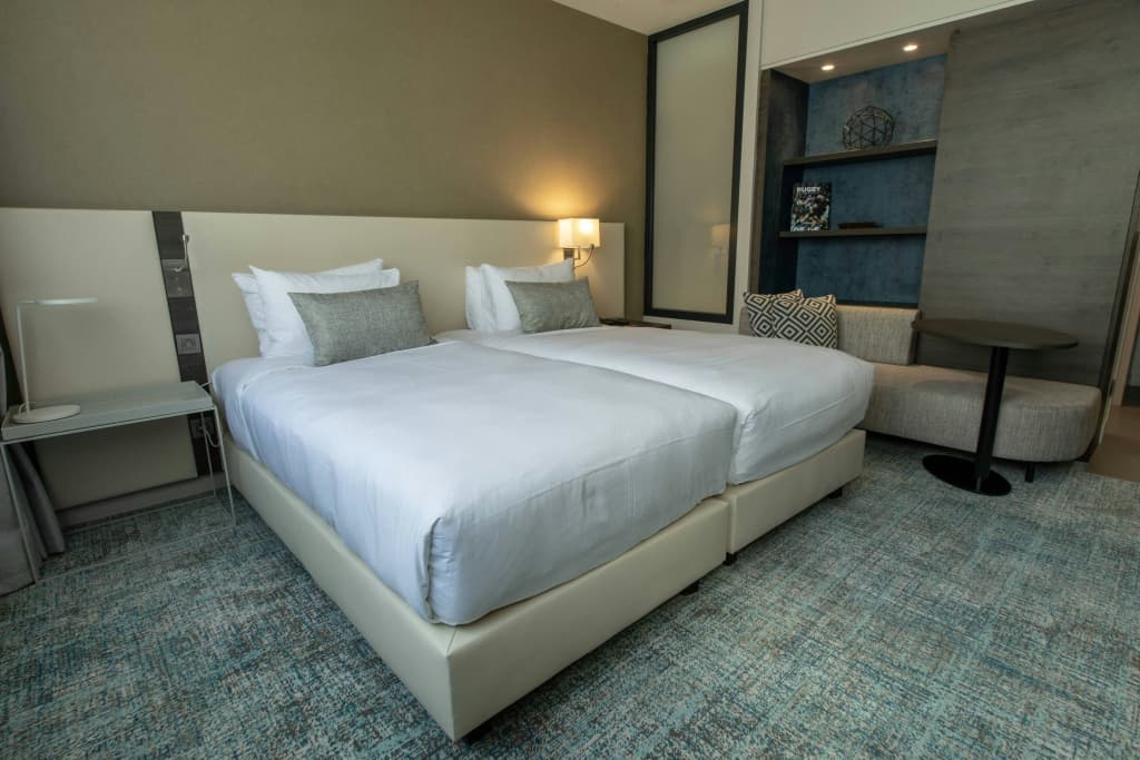 Residence Inn by Marriott Toulouse-Blagnac - Miniature 7