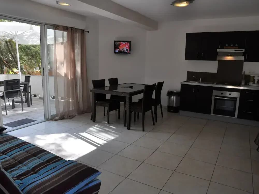 Holiday Home in Moriani-plage Near Beach - Photo 1