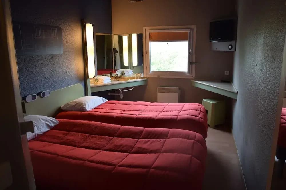 Hotel Design Booking - Miniature 6