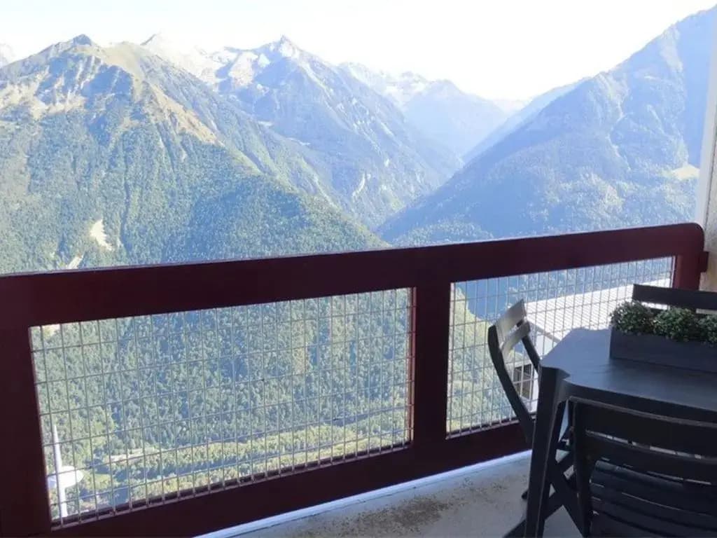Appartement Saint-Lary-Soulan, 1 pièce, 4 personnes - FR-1-457-139 - Photo 5