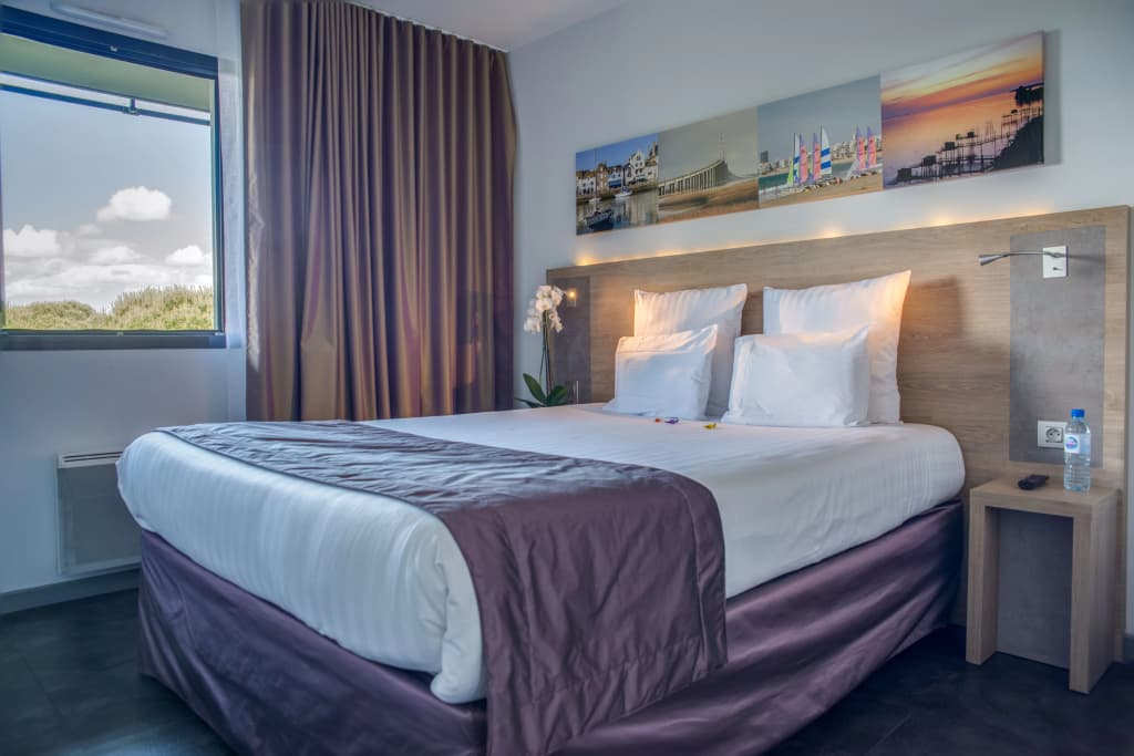 Best Western Les Aureliades - Photo 3