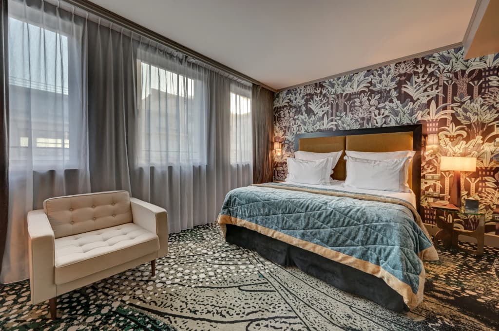 The One Alma Paris - Miniature 7
