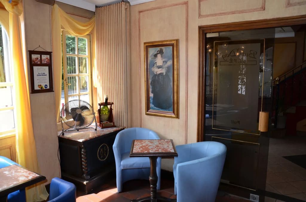 Chenal Hôtel - Miniature 7