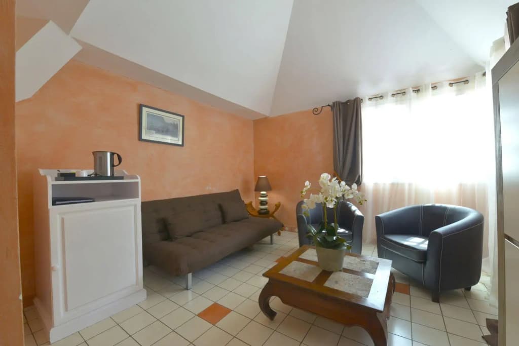Le Cilaos - Photo 5