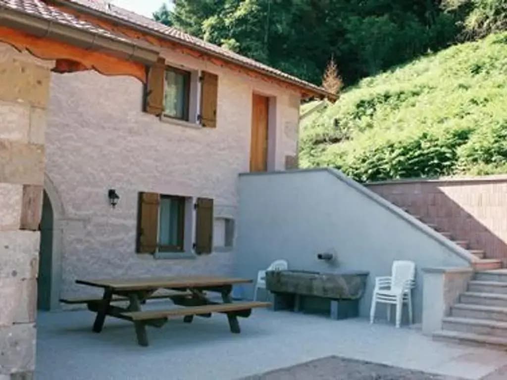 Gîte Vagney, 5 pièces, 8 personnes - FR-1-589-227 - Photo 2