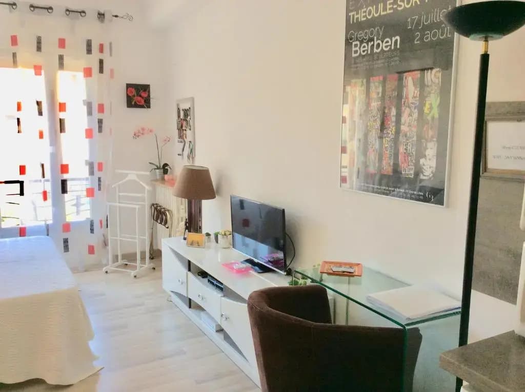Appartement Palais des Festivals - Photo 4