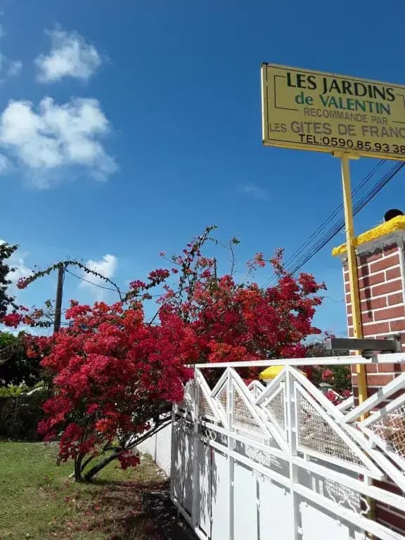 les jardins de valentin - Photo 3
