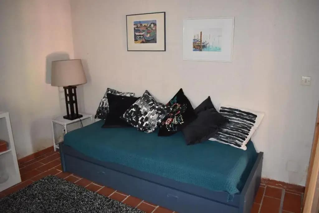 Petit mas au paradis avec piscine pour 6 personnes - Photo 3