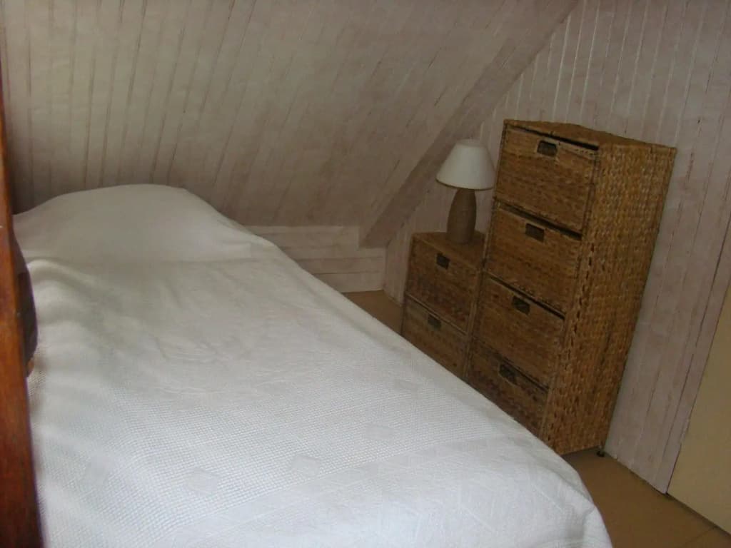 Breton Granite Stone House, Camaret-sur-mer - Miniature 6