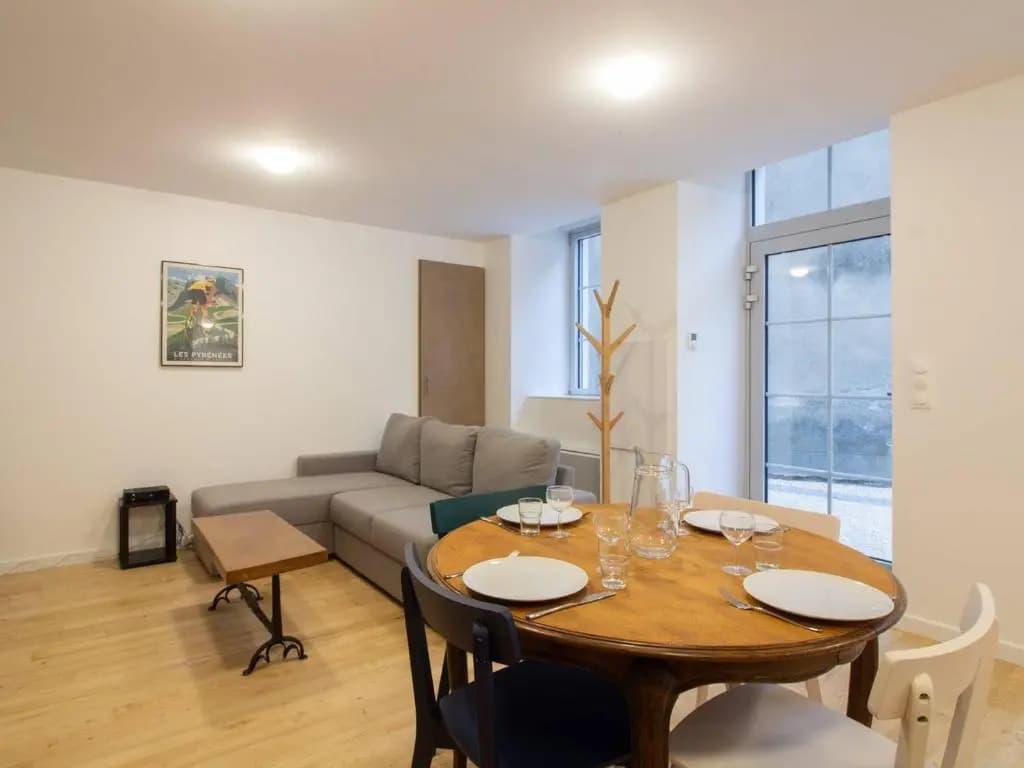 Appartement Cauterets, 4 pièces, 9 personnes - FR-1-401-181 - Photo 3